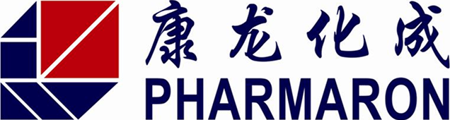 Pharmaron logo