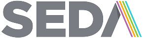 SEDA group logo