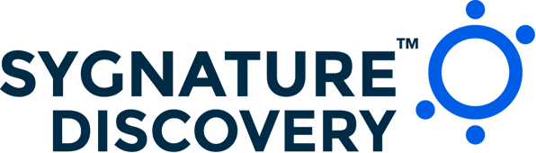 Sygnature Discovery logo