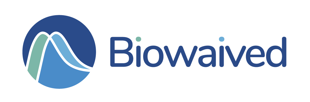 Biowaved logo