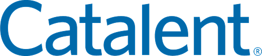 Catalent - logo