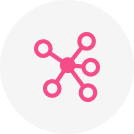 central hub icon