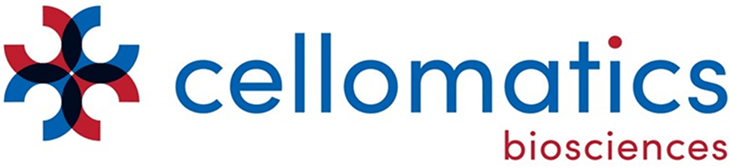 Cellomatics Logo