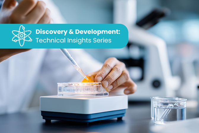 Lab equipment