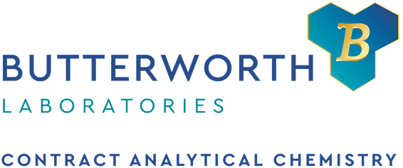 Butterworth Logo