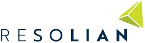 Resolian logo